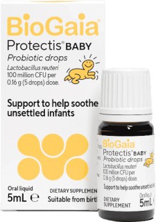 BioGaia+Protectis+Baby+Probiotic+Drops+Vit+D