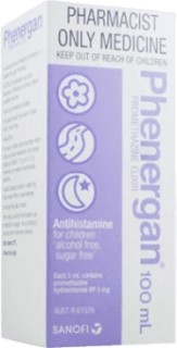 Phenergan-Elixir-Alcohol-Free-100ml on sale