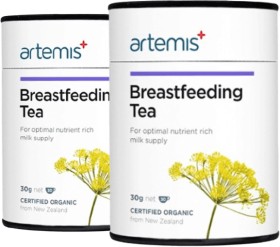 Artemis+Breastfeeding+Tea+30g