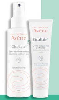 Avene+Range