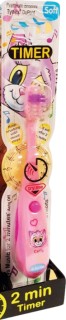 B-Brite-Timer-Toothbrush-Kitty on sale