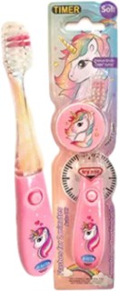 B-Brite-Timer-Toothbrush-Unicorn on sale