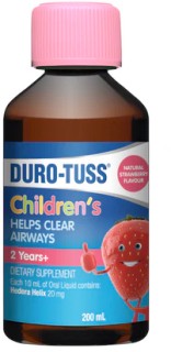 Duro-Tuss+Children%26%23039%3Bs+2+Years+Plus+Natural+Strawberry+200ml