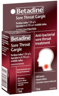 Betadine+Sore+Throat+Gargle+Concentrated+15ml