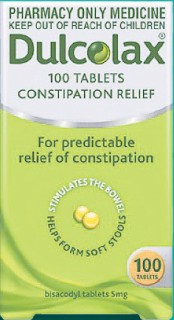 Dulcolax+Tablets+100+Pack