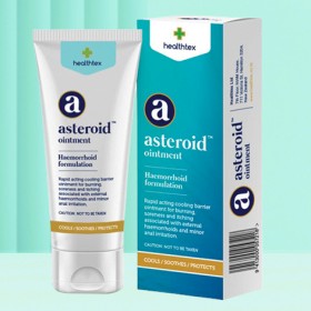 Asteroid+Ointment+30g