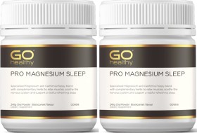 GO+Healthy+GO+Pro+Magnesium+Muscle+Powder+360g