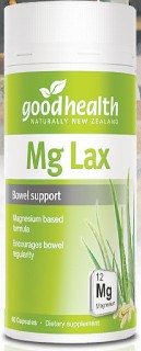 Good+Health+Mg+Lax+60+Capsules