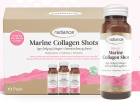 Radiance-Marine-Collagen-Shots on sale