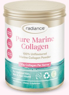 Radiance+Pure+Marine+Collagen+Powder+200g