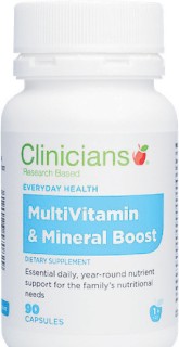 Clinicians+Multivitamin+%26amp%3B+Min+Boost+Caps+90