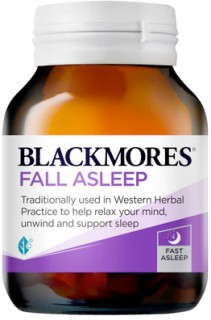 Blackmores-Fall-Asleep-Tablets-60s on sale