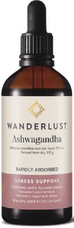 Wanderlust+Ashwagandha+90ml