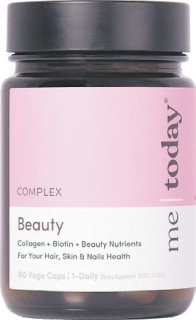 me-today-Beauty-60-Capsules on sale