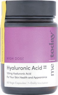 me-today-Hyaluronic-Acid-120mg-60s on sale