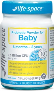 Life-space+Probiotic+Baby+Powder+60g