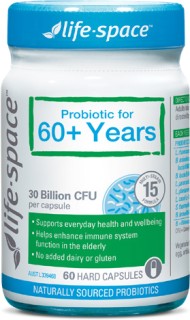 Life-space+Probiotic+60%2B+Years+60+Capsules