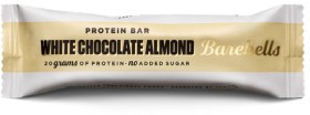 Barebells+Protein+Bars+White+Chocolate+Almond+55g