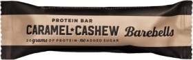 Barebells-Protein-Bars-Caramel-Cashew-55g on sale