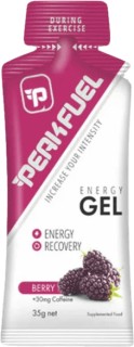 PeakFuel-Energy-Gel-Berry-35g on sale