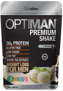 OptiMan+Premium+Shake+Vanilla+784g