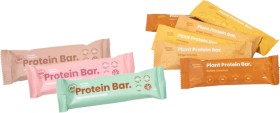 Nothing+Naughty+Selected+Protein+Bars