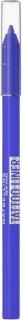 NEW-Maybelline-Tattoo-Liner-Blue on sale