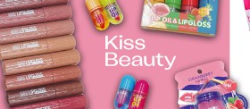 20-off-EDLP-on-Kiss-Beauty-Range on sale