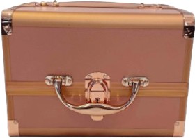 HBCo-Makeup-Beauty-Case-Pink on sale