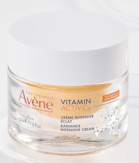 AVENE+Vitamin+Activ+CG+Day+Cream+50ml