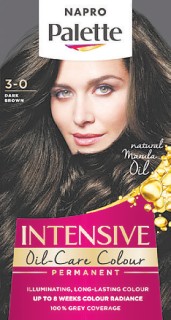 Napro-Palette-Permanent-Hair-Colour-3-0-Dark-Brown on sale