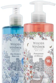 Woods+of+Windsor+Handwash+Range