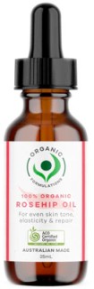 Organic-Formulations-100-Organic-Rosehip-Oil-25ml on sale