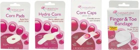 Carnation-Footcare-Range on sale