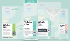 10-off-EDLP-on-White-Glo-Range on sale