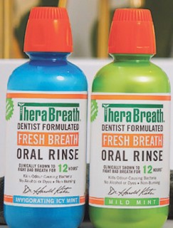 20-off-EDLP-on-Thera-Breath-Range on sale