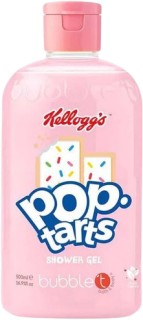 BUBBLE+T+x+Kellogg%26%23039%3Bs+Pop+Tarts+Bath+%26amp%3B+Shower+Gel+500ml