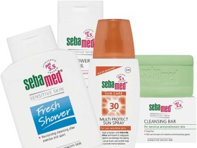 15-off-EDLP-on-SebaMed-Range on sale