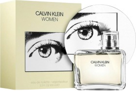 Calvin-Klein-Women-EDP-100ml on sale