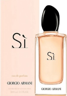 Giorgio+Armani+Si+EDP+100ml