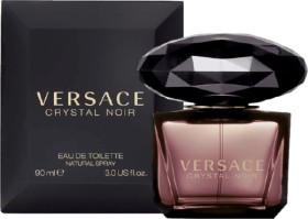 Versace+Crystal+Noir+EDT+Spray+90ml