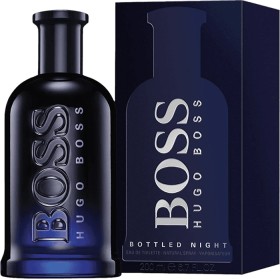 Hugo-Boss-Bottled-Night-EDT-200ml on sale