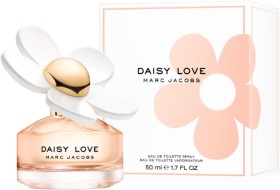 Marc-Jacobs-Daisy-Love-EDT-50ml on sale