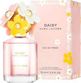 Marc+Jacobs+Daisy+Fresh+EDT+75ml