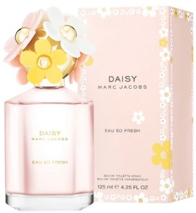 Marc+Jacobs+Daisy+Fresh+EDT+125ml