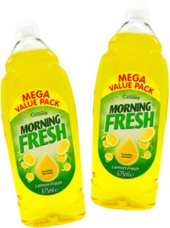 Morning+Fresh+Lemon+Fresh+675ml