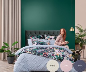 KOO+Eve+Quilted+Duvet+Cover+Sets