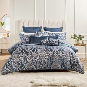 La-Scala-Rosalie-Duvet-Cover-Set on sale