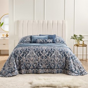 La-Scala-Rosalie-Bedspreads on sale