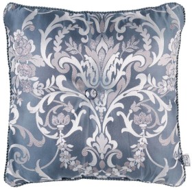 La-Scala-Rosalie-Button-Cushion on sale